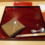 銀座 しのはら - 