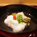 銀座 しのはら - 