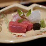 銀座 しのはら - 