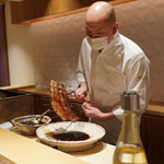 銀座 しのはら - 