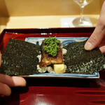 銀座 しのはら - 