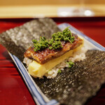 銀座 しのはら - 