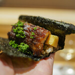 銀座 しのはら - 