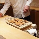 銀座 しのはら - 