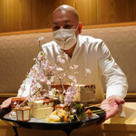 銀座 しのはら - 