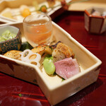 銀座 しのはら - 