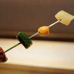 銀座 しのはら - 