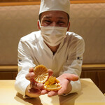 銀座 しのはら - 