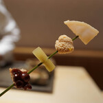 銀座 しのはら - 