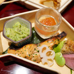 銀座 しのはら - 