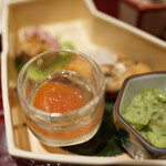 銀座 しのはら - 