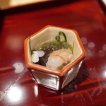 銀座 しのはら - 