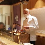 銀座 しのはら - 