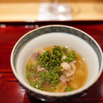 銀座 しのはら - 