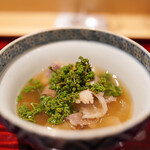 銀座 しのはら - 