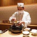 銀座 しのはら - 