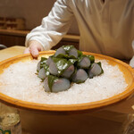 銀座 しのはら - 