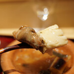 銀座 しのはら - 