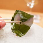 銀座 しのはら - 