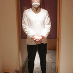 銀座 しのはら - 