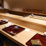 銀座 しのはら - 