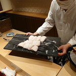 銀座 しのはら - 