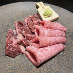 Yakiniku Kitamatsu - 