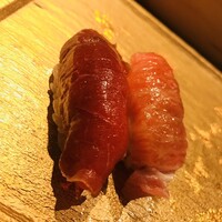 SUSHI TOKYO TEN、 新宿店 - 