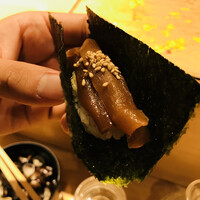 SUSHI TOKYO TEN、 新宿店 - 