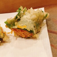 てんぷら 真 - 