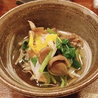 てんぷら 真 - 