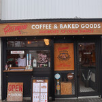 GREENWOOD COFFEE - 