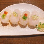 玄品 善光寺口 ふぐ・かに料理 - 