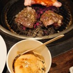 牛角 - デザート