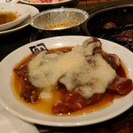 牛角 - 焼肉研修