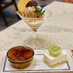 ラウンジ シーウインド - 私のリピ分