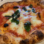 ウッデンシップ - 【マルゲリータ ドック…1,400円】◎2021/8