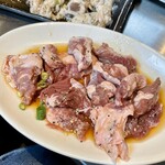 神保町食肉センター - 