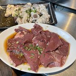 神保町食肉センター - 