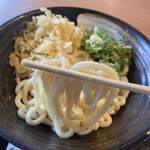 香の川製麺 - 