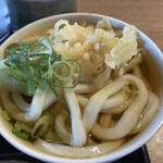 香の川製麺 - 