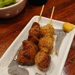 Yakitori Daikichi - 