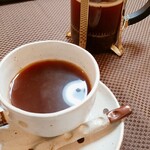 Maruyama Coffee Karuizawa Honten