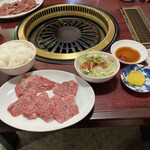 焼肉みつなし - 