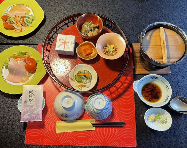 旅館エビスヤ 高畠｜温泉と和食が楽しめる宿泊施設