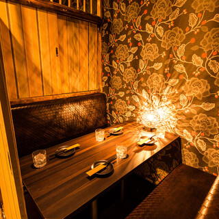 個室ダイニング居酒屋 旬香_1