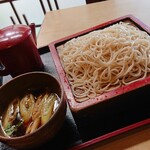 Edo Sei - 鴨せいろ 蕎麦 