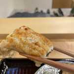 勢麟 - 浜名湖天然子海鰻(500g弱)白焼