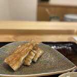 勢麟 - 浜名湖天然子海鰻(500g弱)白焼