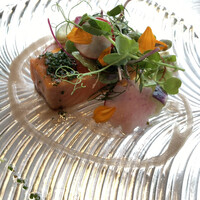 ワインラウンジ＆レストラン セパージュ 名古屋店 - 